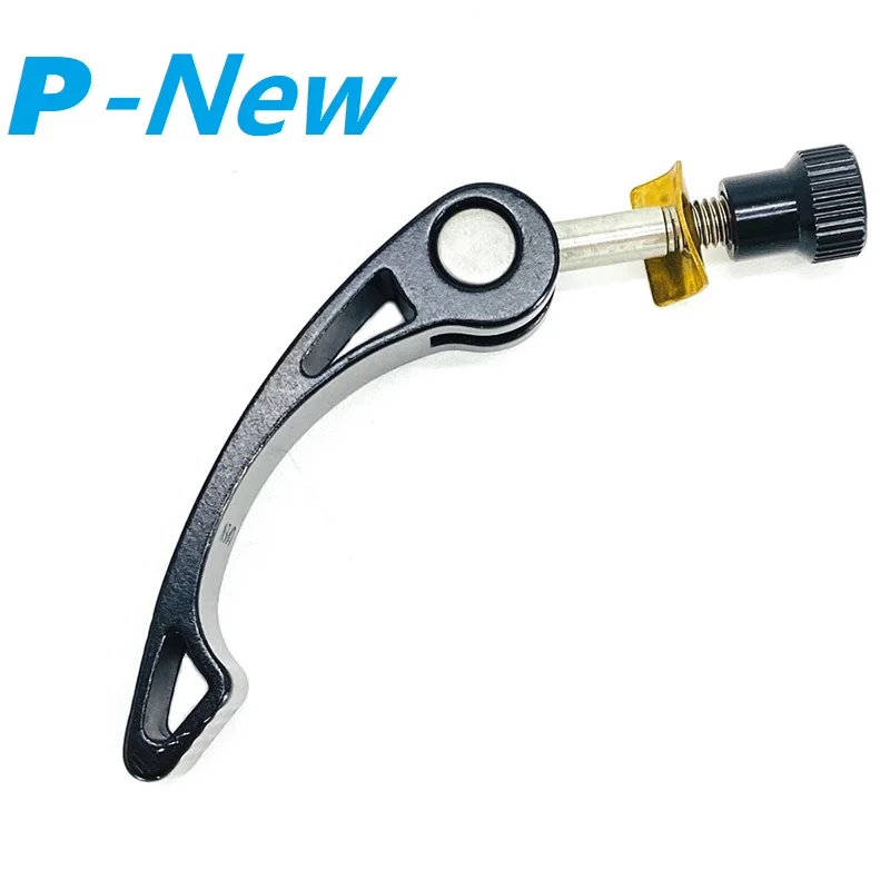 Klappbarer Fahrradvorbau 25,4 Mm - Verstellbarer Lenkervorbau Für 14 Zoll E-Falträder