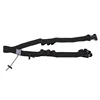 Running Race Number Belt Waist Pack Bib Holder For Triathlon Marathon Cycling Motor With 6 Gel Loops Fitness Sport Accessories 3
