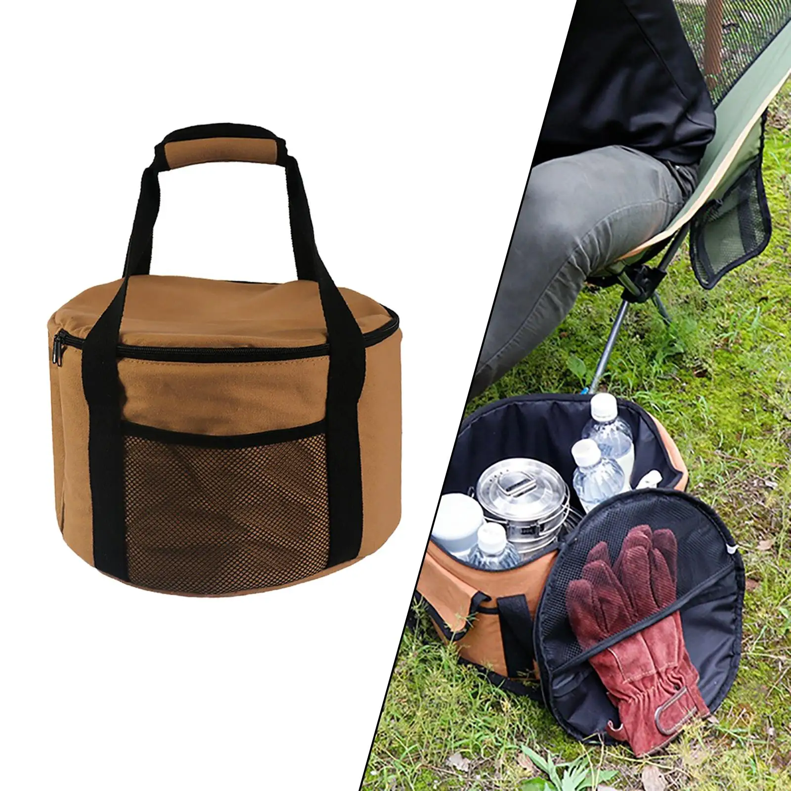 Boîte de rangement,Sacs à linge en maille suspendus, baskets