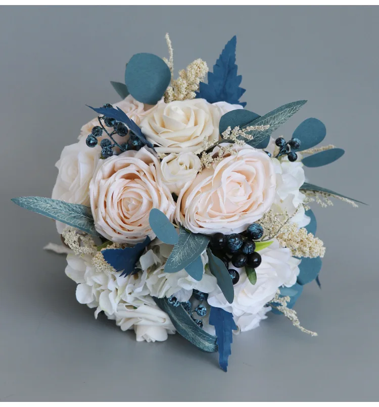 Cintura Da Sposa Con Fiore - Stile Country Retr&ograve;, In Raso E Strass, Regolabile Per Abiti Da Sera