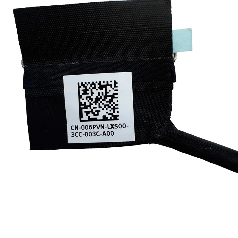 New Original Laptop LCD FHD Cable For Dell Latitude 5330 E5330 006PVN 006NGM