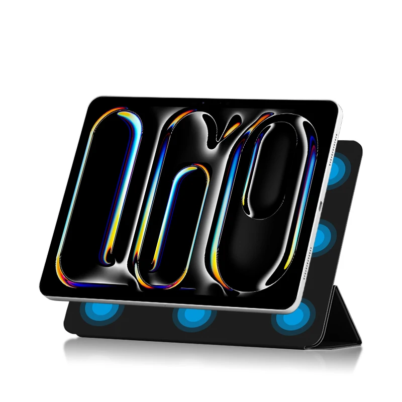 Smart Folio Magnetic Cover