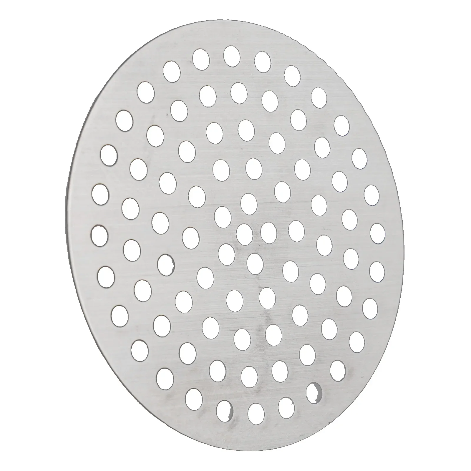 304 Stainless Hair Filter Floor Drain Pad Tool Bathroom Accessories Shower Drain Cover Drains Cover Sink Strainer
