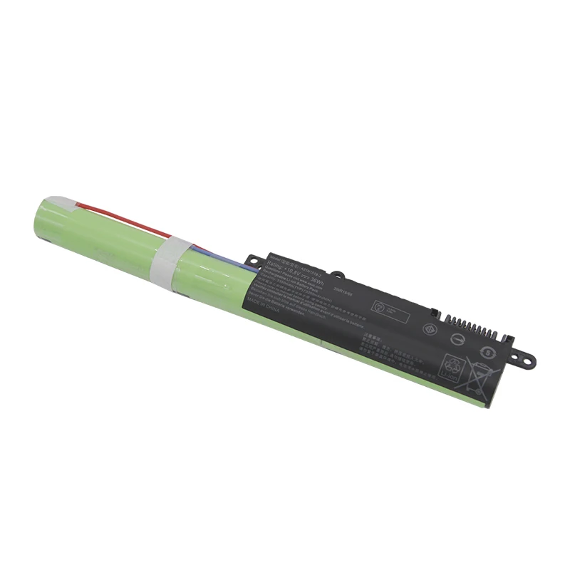 Bateria do Portátil para Asus X540 X540l X540la X540lj X540s X540sa X540sc X540ya A540 A540la F540sc R540sa A31n1519 36wh 3350mah da - Imagem 3