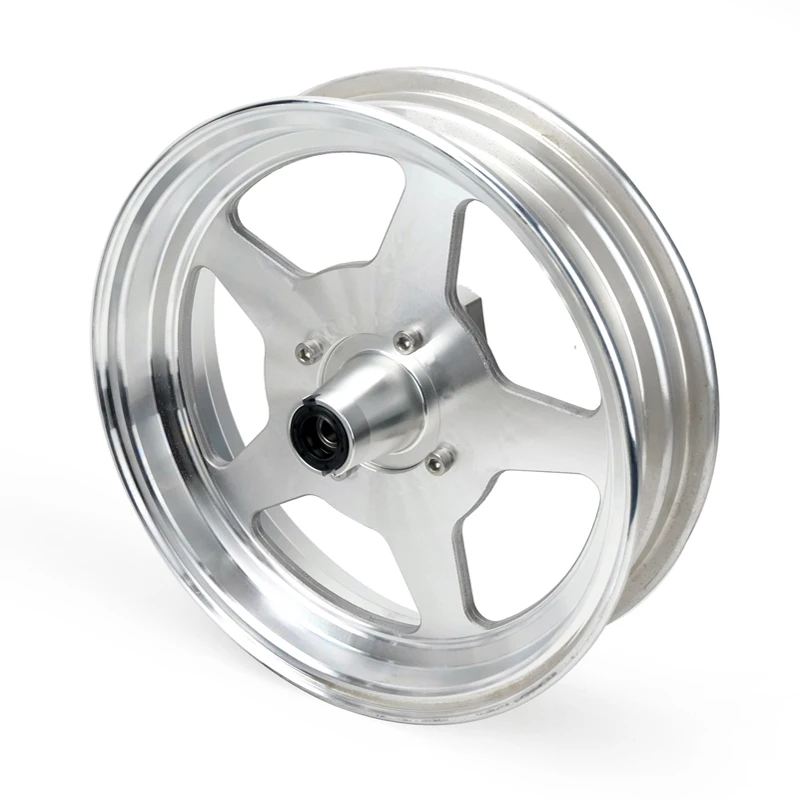 Front Rim Wheel 70MM Disc Brake Hub 12&times;3J motorcycle brake disc For Honda Ruckus Zoomer Af58 GY6 Maddog Taotao Scooter