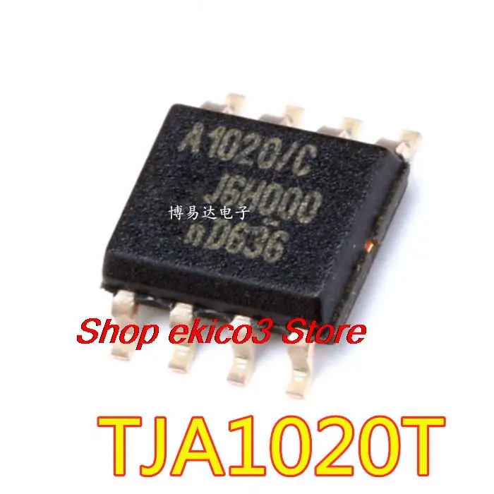 

Оригинальный stock TJA1020T SOIC-8 LIN