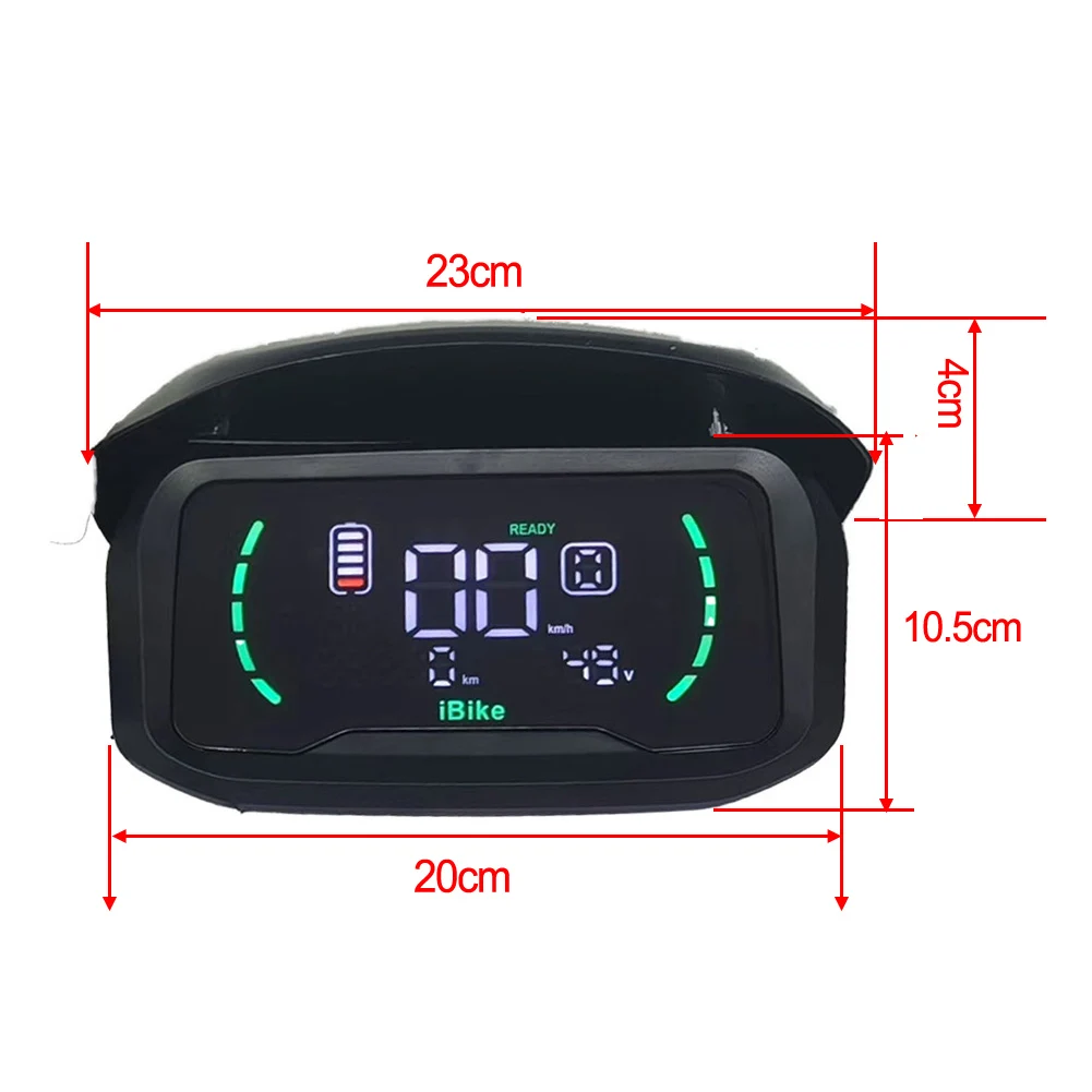 ÷ 跮 Ʈг,  ڵ,  , 6  ̽,  ׼, 48V-72V, 1 