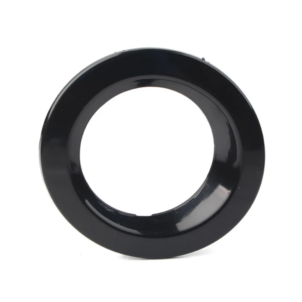 2Pcs Fog Lamp Light Bezel Left & Right Set For Land Rover Range Rover 2006 2007 2008 2009 DXB500310LML DXB500330LML