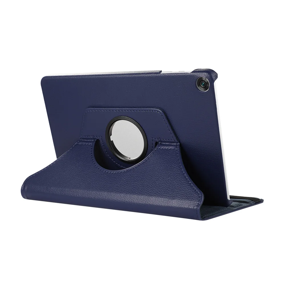Premium 360° Rotating Tablet Protective Case