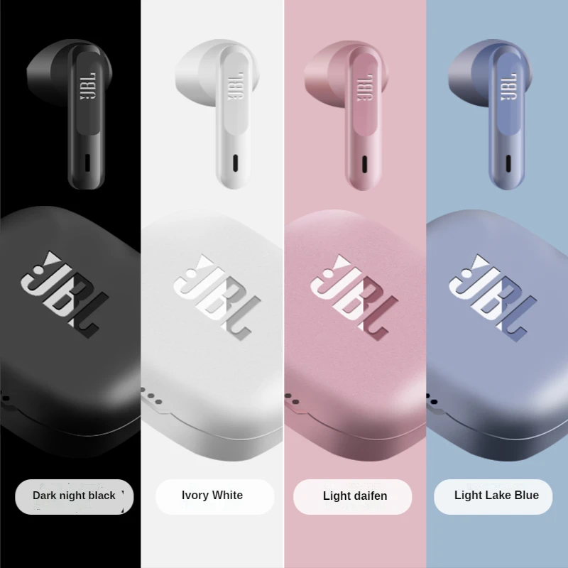 Jbl W300tws Wireless Bluetooth 