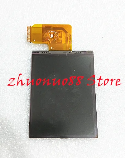 NEW LCD Display Screen for Fuji Fujifilm FinePix S8500 S8350 S8450 S6800 S8300 S8200 S8600 For Nikon COOLPIX L330 L340 Camera