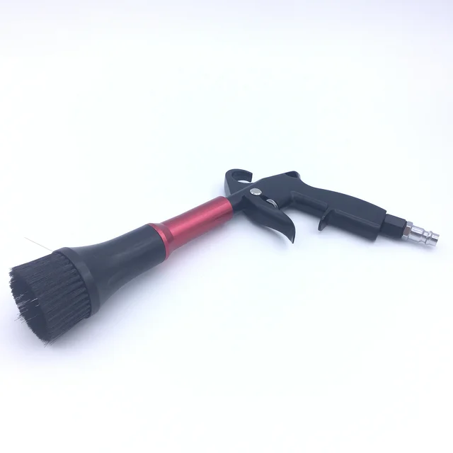 Ugelli Per Pistola Tornador - 2 Pezzi Con Cuscinetti Giapponesi, Per Pulizia Auto Ad Aria - Foto 6