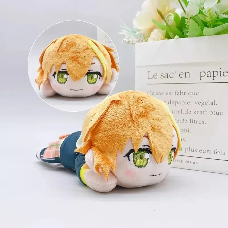 Original Genuine SEGA PRSK Azusawa Kohane An Shiraishi Shinonome