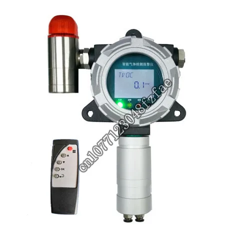 Ozone meter ozone detector ozone analyzer