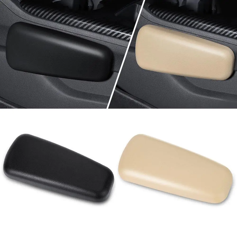 

1pcs Car Knee Pads Leg Pads Car Leg Rests Knee Pads Car Door Control Leg Pads Universal Foot Pads Car Armrest