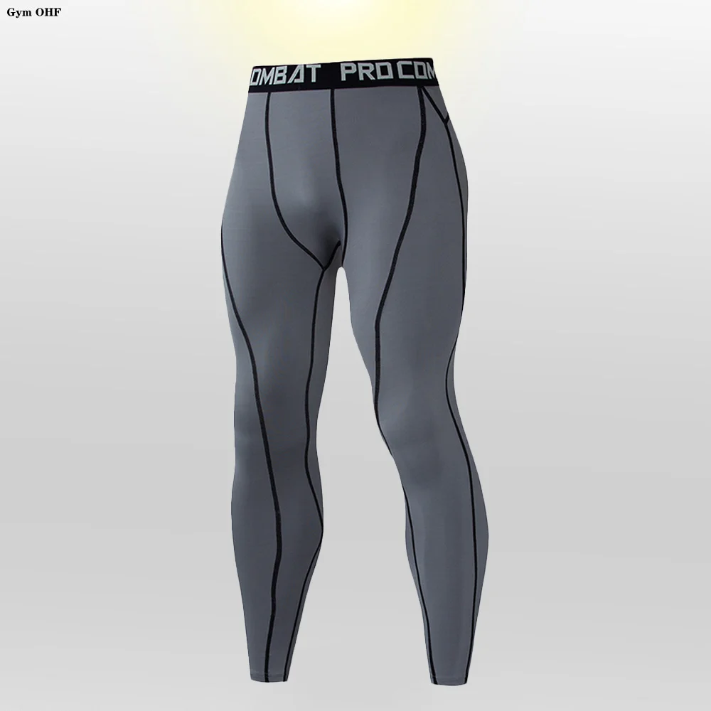 Grey pants