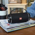 Style B Black
