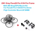 2IN1 O4 PROII Gray