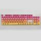 Gradient Red Yellow
