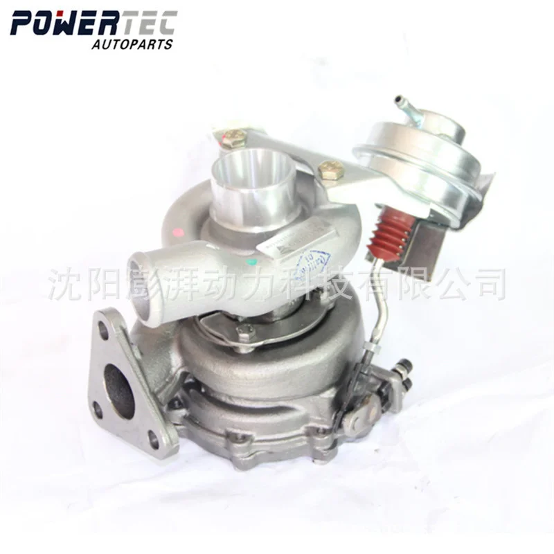 

Z17dth Engine Automobile Turbocharger 93169104 97300092 for Opel