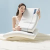 Memory Foam Orthopedic Pillow Slow Rebound Soft Ergonomic Pillow for Sleeping Deep Sleep Pillows for Side Back Stomach Sleepers 1