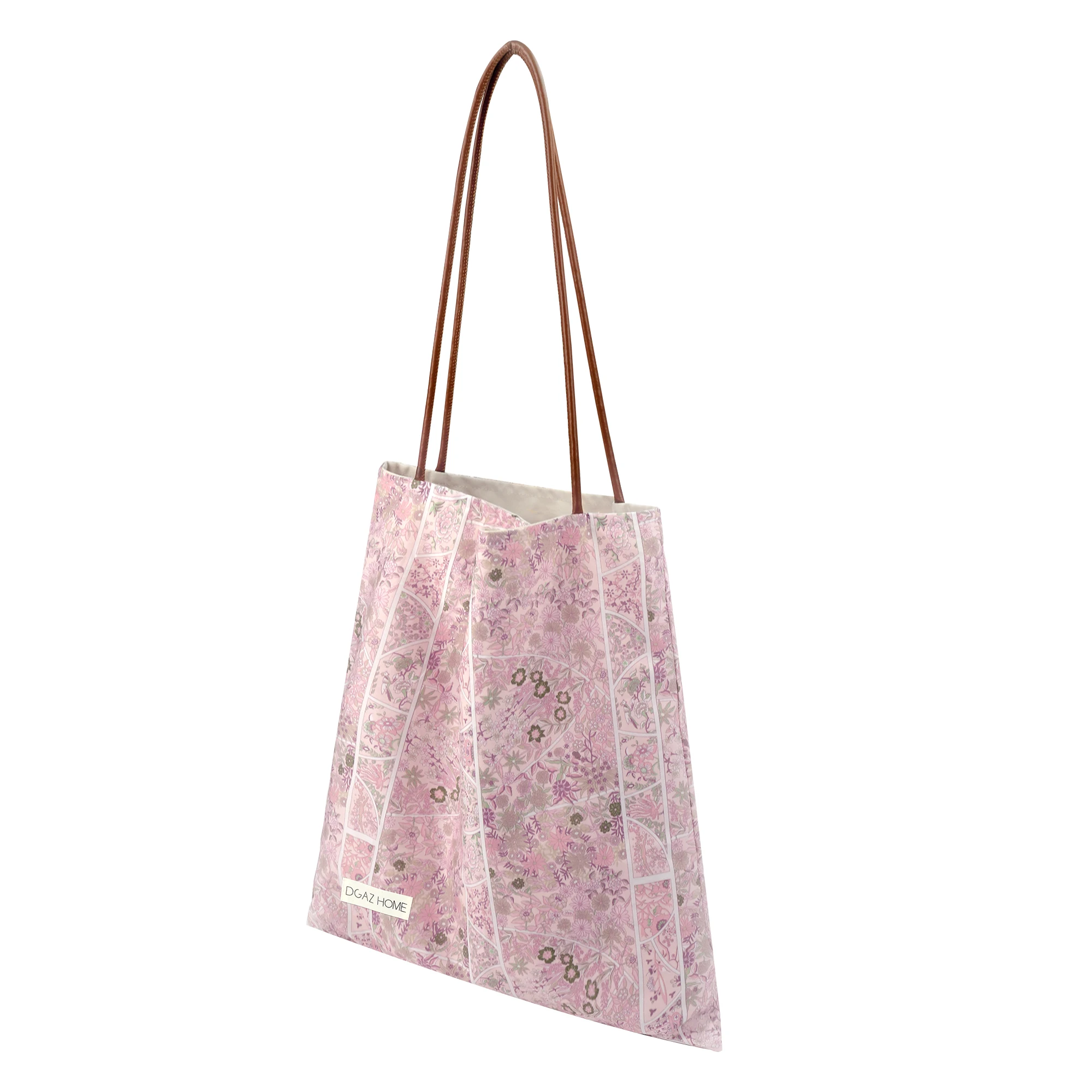 thumbnail image 1 of Bolsos de diseñador DGAZ para mujer, bolso de mano de lujo con cremallera, bolsos de hombro grandes, 1 of 4