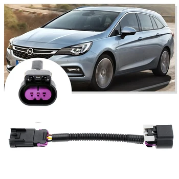 Auto Idle Start Stop Delete/Eliminator/Disabler Device Harness for Opel Astra J 2012-2018 Zafira C Mokka A Insignia B 2017-2018 1
