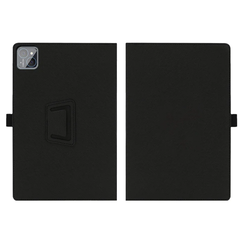 Tablet Case Case for PRITOM TAB 11 Adjustable Stand Cover for PRITOM TAB 11 Tab11 10.1 inches Tablet Cover With Elastic Closure