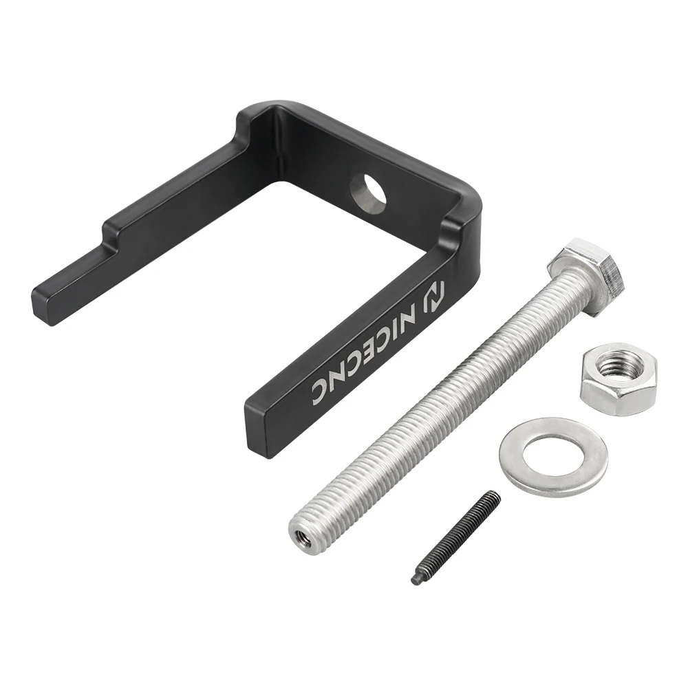 NiceCNC Für Maverick X3 Kupplungsrolle Pin Extractor Removal Tool Für 2017-2024 Can Am Maverick X3 UTV Kupplungsrolle Pin Remover – Detail 7
