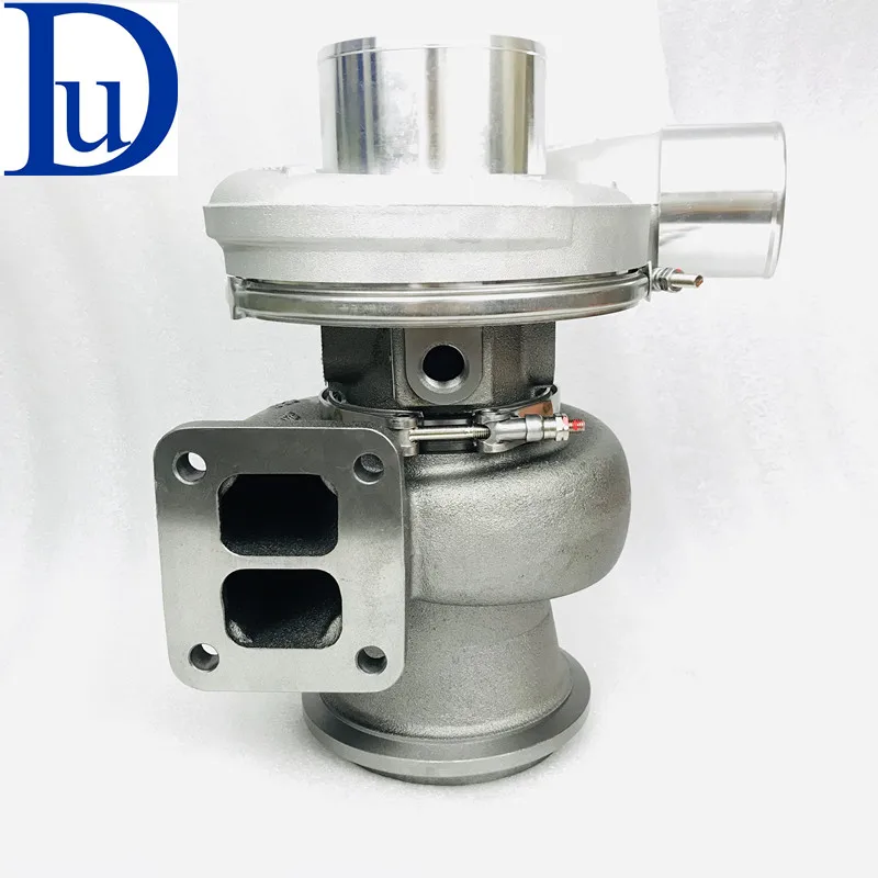 

Турбокомпрессор C9 S300 174755 178484 Turbo для двигателя Caterpillar Earth c 330C C7