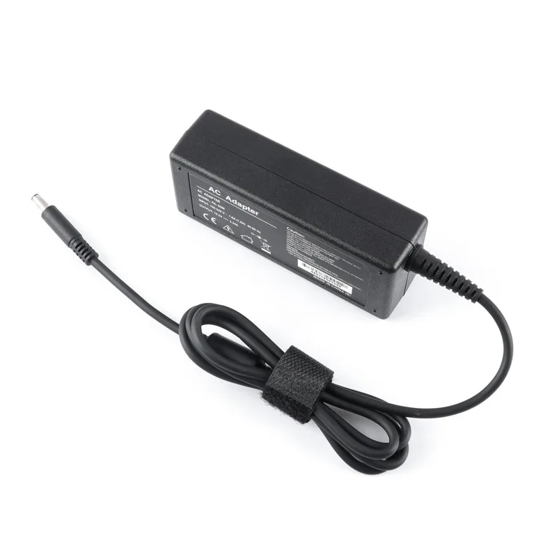 Adaptador ac Carregador Portátil para Dell Dell Inspiron 11 13 14 17 15 3000 5000 7000 Series Inspiron 3147 3168 5378 7348 19.5v 231a a 45w - Imagem 2
