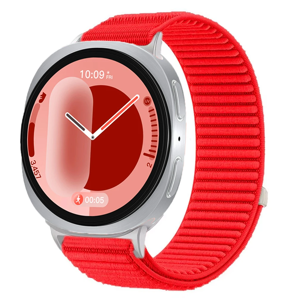 Premium Nylon Smart Watch Wristband - Original Design