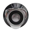 Garbage Disposal 630W Continuous Feed 2800RPM Quiet Operation Simple Installation Food Waste Disposer for Kitchen EU 250V 4