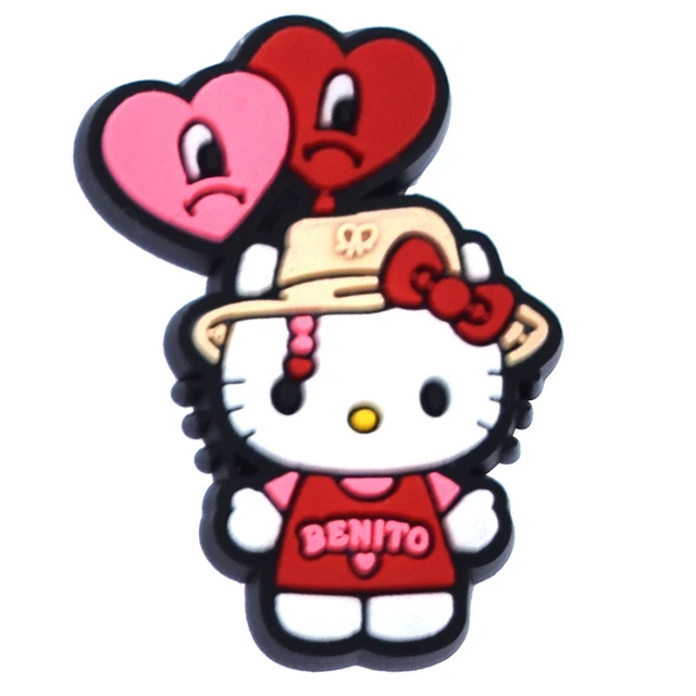 HELLO KITTY STRAW TOPPER – Shop Dulce Lokura