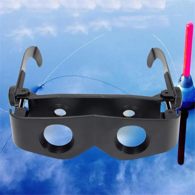 Low-light Telescope Special Head Portable Fishing Glasses Drifting Tool Fishing Telescope High-definition Fishing Binocle 3