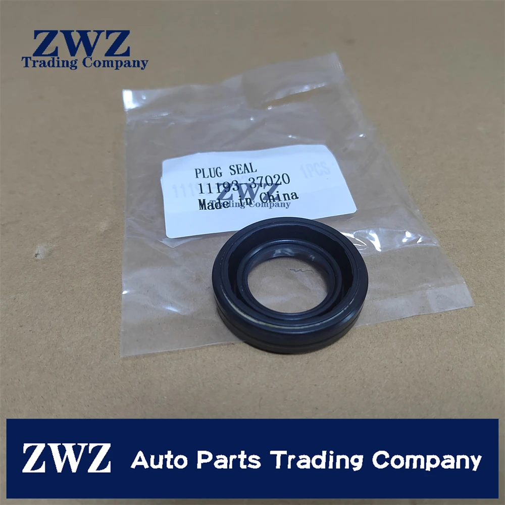 

Прокладка втулки свечи зажигания для Toyota 1119337020 11193-37020 11193 37020