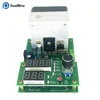 NEW 60W 9.99A 30V DC Electronic Load Lithium Battery Testers Capacity Monitor Discharge Charge Power Supply Meter 9.99A Board 1