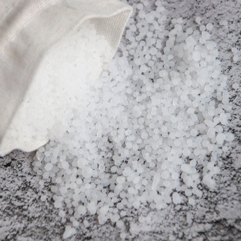 50/100/500g Handmade Candle Snowflake Additive Granular AC Wax To Prevent Deformation And Improve Surface Gloss