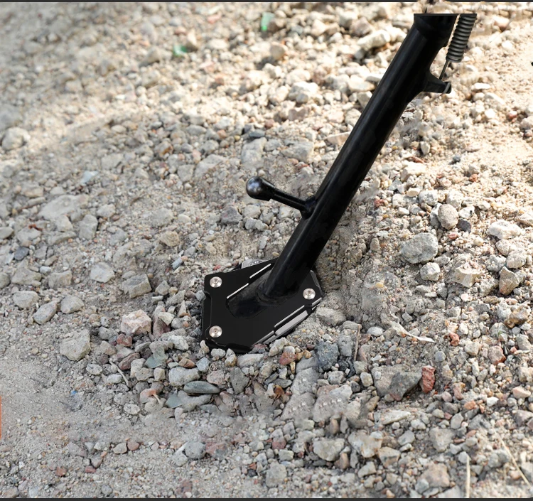 Рисунок 6 - Подставка для мотоцикла для BMW