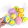 Smart egg pairing, twisted egg cognitive color and shape, children's puzzle early education simulation egg toy 5