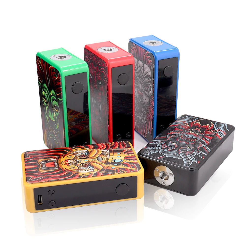 S4bb3cb0539894bf99928dce3ec6adda30-Electronic Vape Giant Smoke 160W Box Mod Kit 2200mAh batterierbarml atomizer 60W/120W/160W effektjusterbar förångare och cigaretter Elektronischer Vape Riesen rauch 160W Box Mod Kit 2200mAh Batterie 3,5 ml Zerstäuber 60W/120W/160W Leistung einstellbarer Vapor izer und Zigaretten_S4bb3cb0539894bf99928dce3ec6adda30