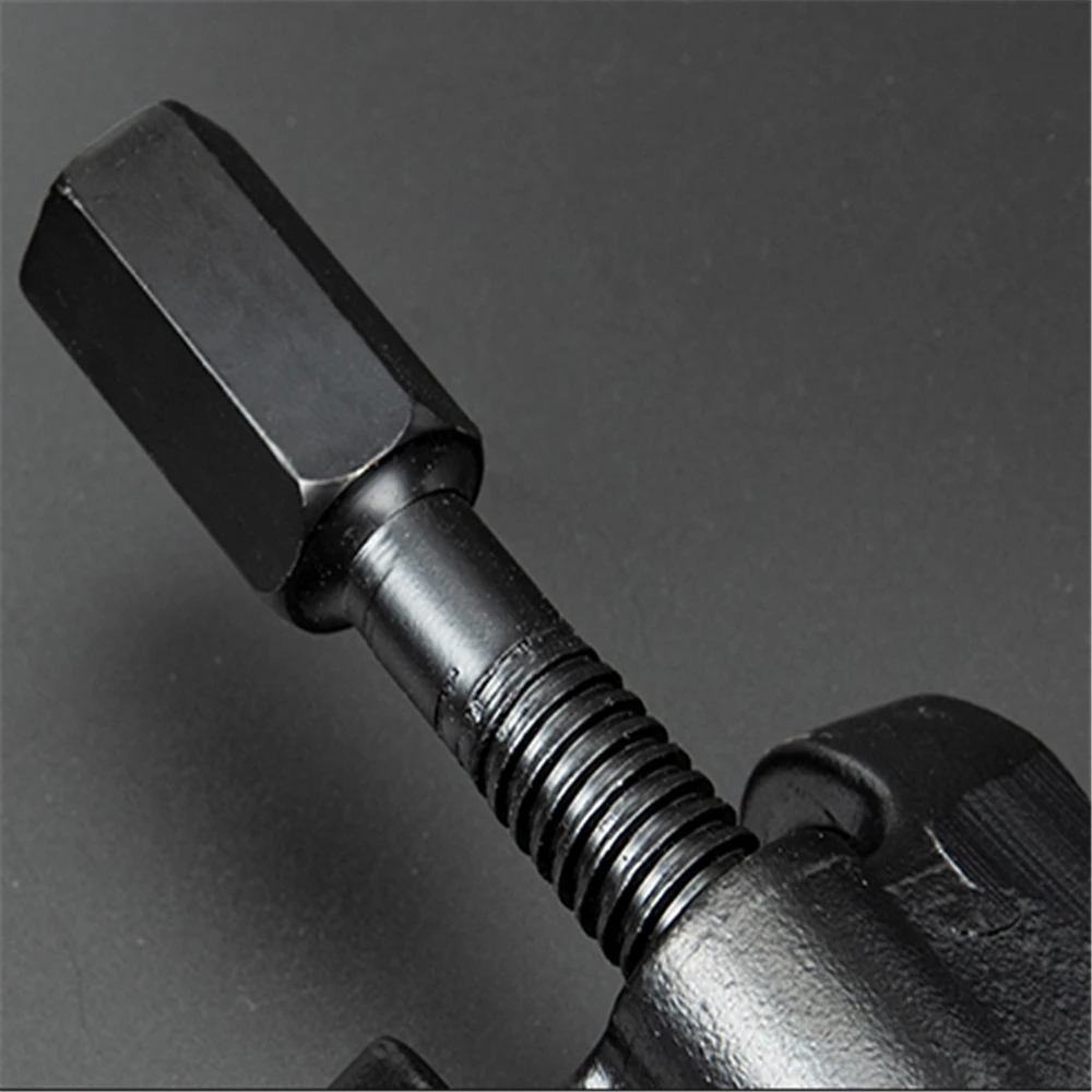 Shock Absorber Disassembly Tool Spring Compressor Disassembler Screw Car Maintenance Shock Tool Auto Repair