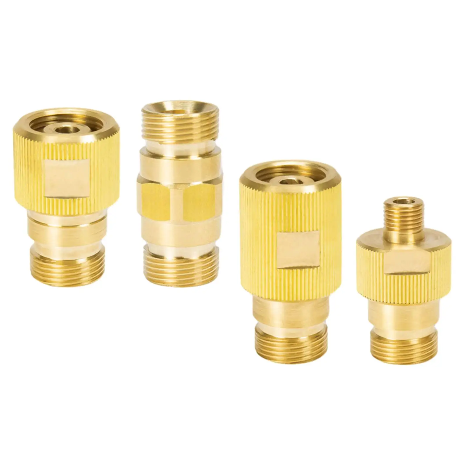 Pressure Washer Nozzle Quick Connect Power Tools Accessories Coupler for Lawns Care Watering Flowers Irrigate Cleaning Wash Cars