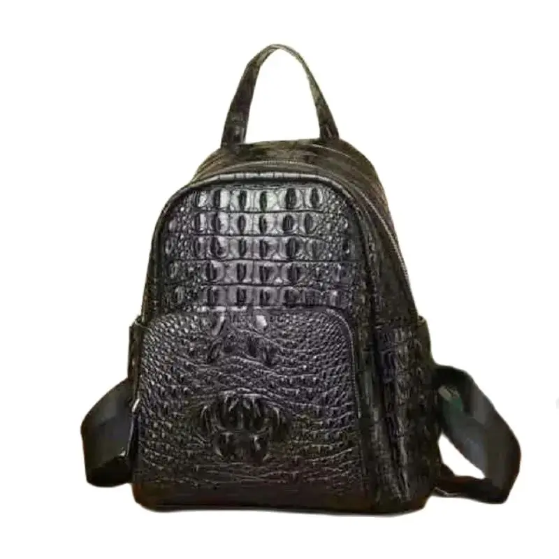 

Новинка 2023, женский рюкзак PDD016 из натуральной кожи