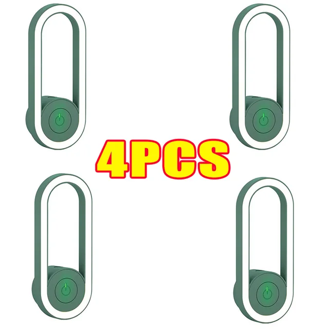4pcs