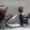 SF-680 Digital Steam Press with Multiple Fabric Settings and Steam Burst Function,Stainless/Black, Stand 4