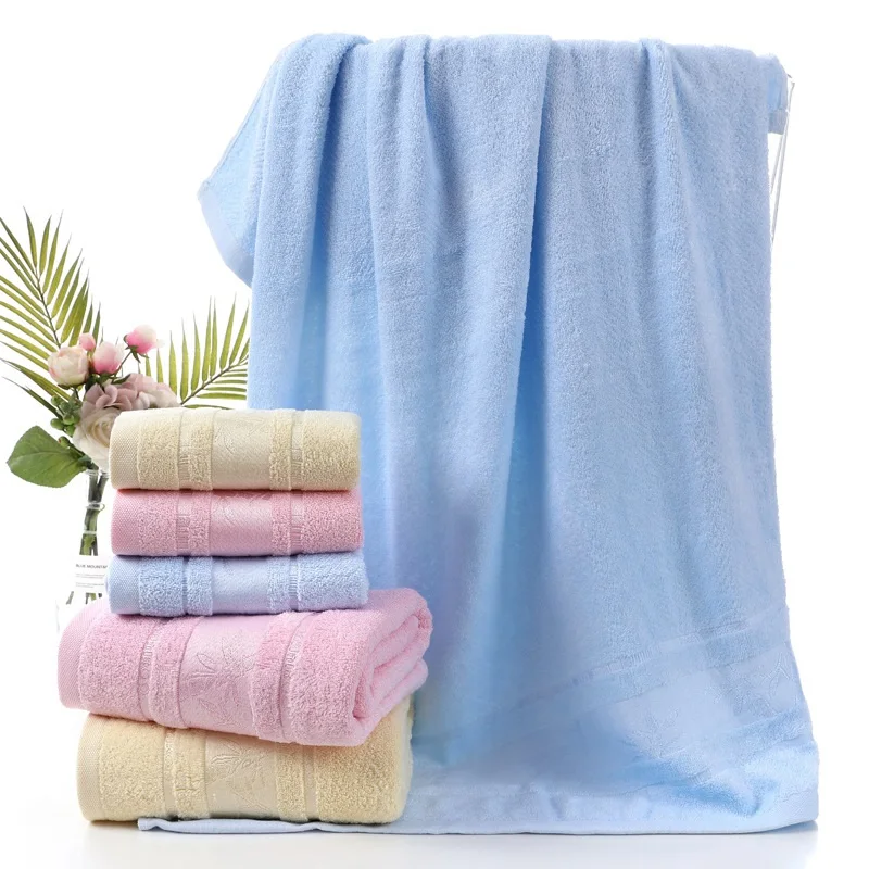 Personalized Alphabet Beach Towel With Creative Minimalist Design 1  Decorative Towels Body Towels Large Lane Linen Bath Towels - AliExpress