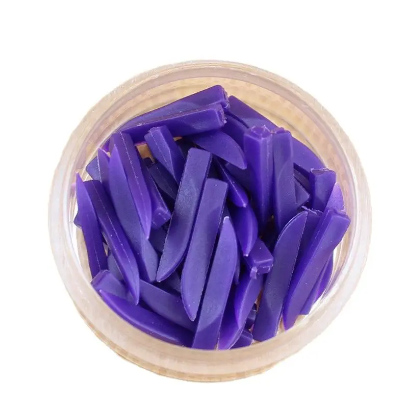 Рисунок 5 - стоматологические пластиковые клиновидные