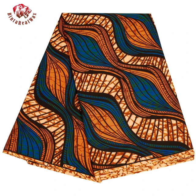 Ankara Fabric/ 2 Yards/ African Fabric/ Wax Print/ Fabric/ Cloth