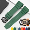 Green-black